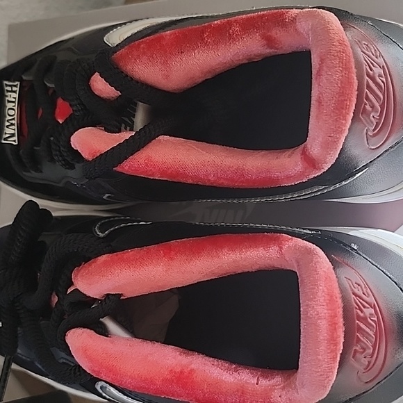 Nike Air force 1 Size 8.5 W - Picture 10 of 10